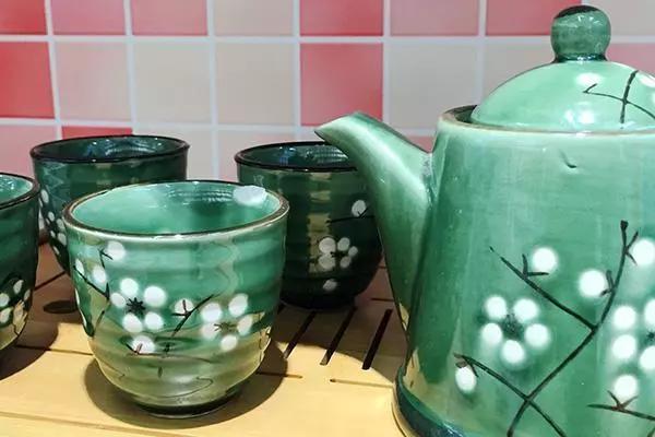 喝茶和不喝茶的人,体质上什么差距?