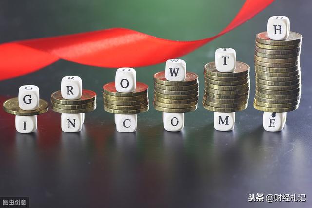 一万元可选择的8种理财方式,收益差距超乎你的想象