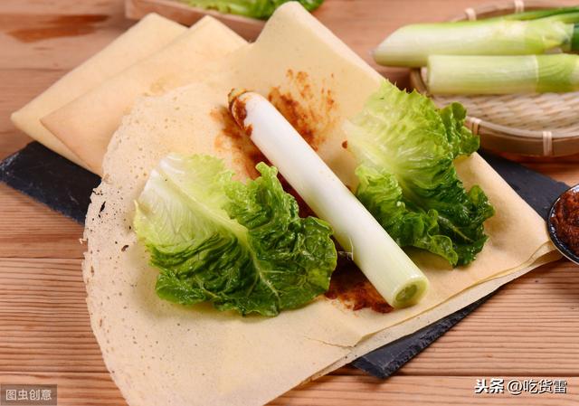 山东有哪些著名的特色美食?第二个就戒不了