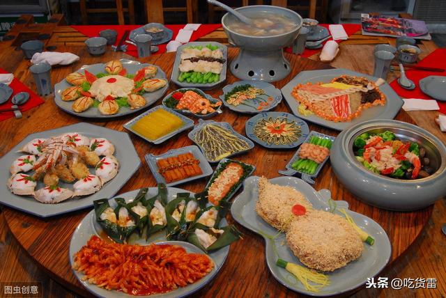 山东有哪些著名的特色美食?第二个就戒不了