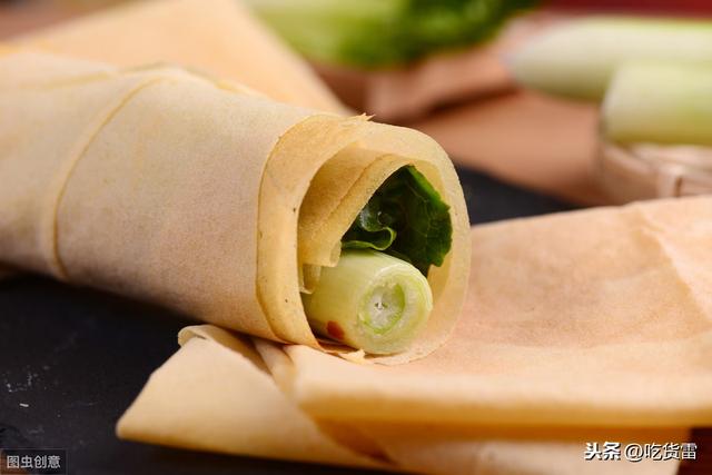 山东有哪些著名的特色美食?第二个就戒不了