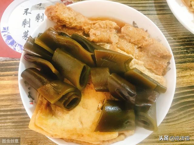 山东有哪些著名的特色美食?第二个就戒不了