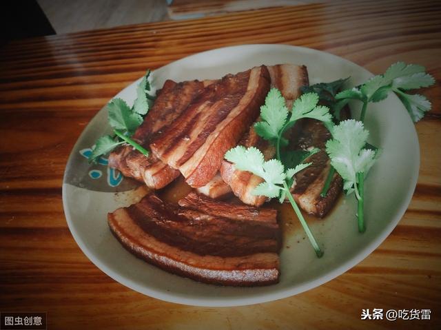 山东有哪些著名的特色美食?第二个就戒不了