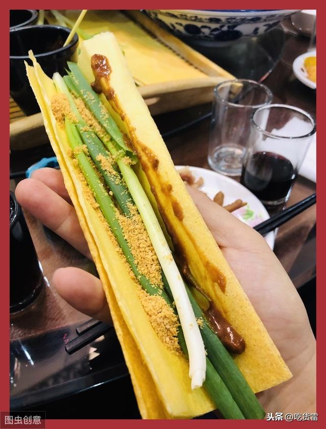 山东有哪些著名的特色美食?第二个就戒不了