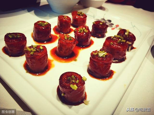 山东有哪些著名的特色美食?第二个就戒不了