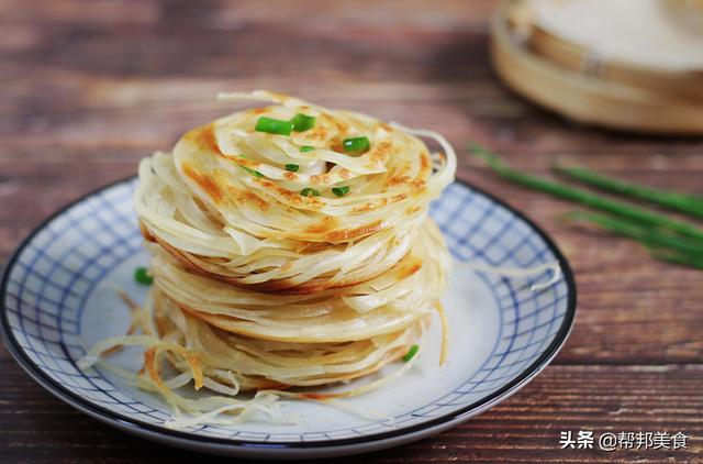 山东美食您吃过几种呢?到山东一定要吃的8大美食,真让人回味