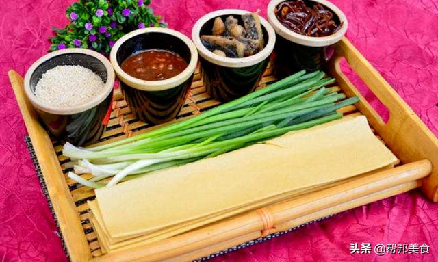 山东美食您吃过几种呢?到山东一定要吃的8大美食,真让人回味