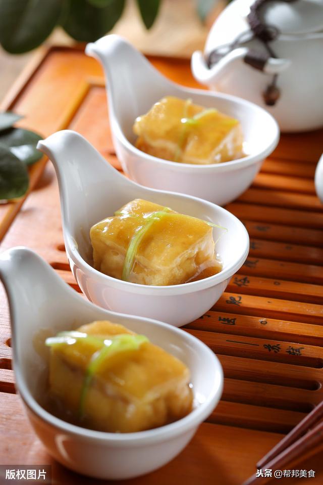山东美食您吃过几种呢?到山东一定要吃的8大美食,真让人回味