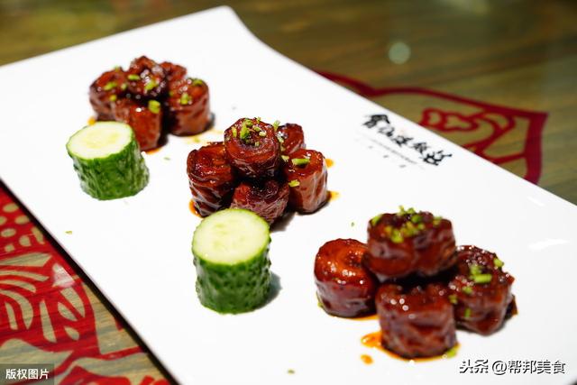 山东美食您吃过几种呢?到山东一定要吃的8大美食,真让人回味