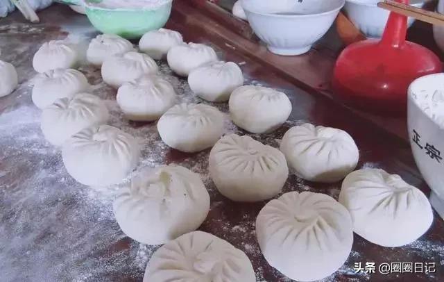 舌尖上的山东,山东最出名的5种小吃,吃货赶紧收藏吧