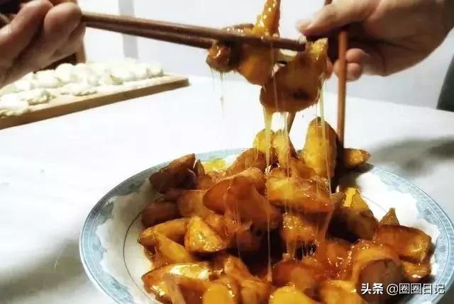 舌尖上的山东,山东最出名的5种小吃,吃货赶紧收藏吧