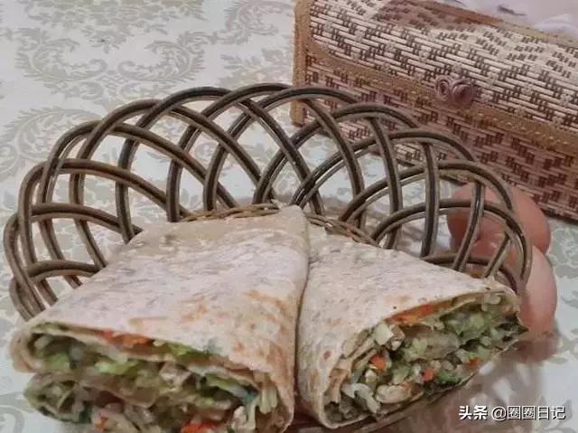 舌尖上的山东,山东最出名的5种小吃,吃货赶紧收藏吧