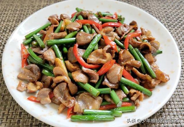 入夏后,试试这6道可口美食,爽口不腻,营养又下饭,好吃不怕胖