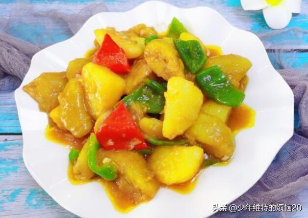 入夏后,试试这6道可口美食,爽口不腻,营养又下饭,好吃不怕胖