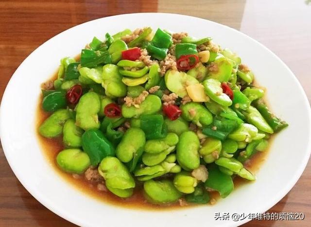入夏后,试试这6道可口美食,爽口不腻,营养又下饭,好吃不怕胖