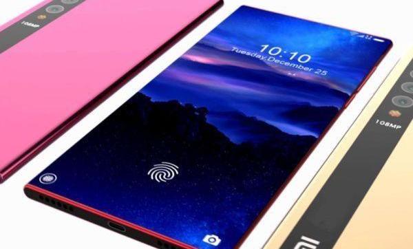 小米MIX4放大招:1亿四摄+5000mAh+骁龙865+AMOLED屏,这才是小米