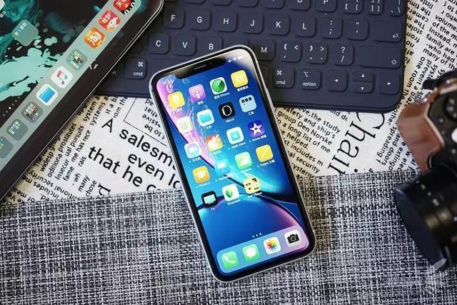 iPhone大降4501元,A12仿生+256GB+Face-ID,网友:终于等到了