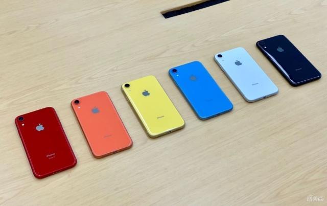 iPhone大降4501元,A12仿生+256GB+Face-ID,网友:终于等到了