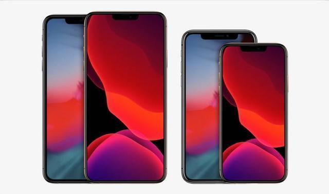 iPhone 12最新确认:A14仿生+屏下指纹识+双模5G,这才是苹果