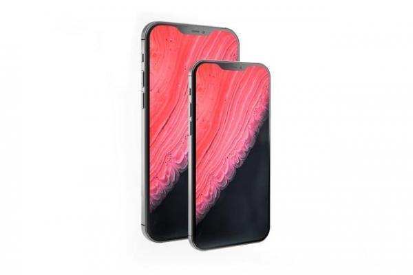 iPhone 12最新确认:A14仿生+屏下指纹识+双模5G,这才是苹果