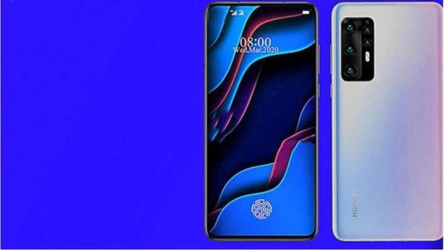 华为P50pro放大招:三星AMOLED屏+麒麟1020+4700mAh,这才是华为