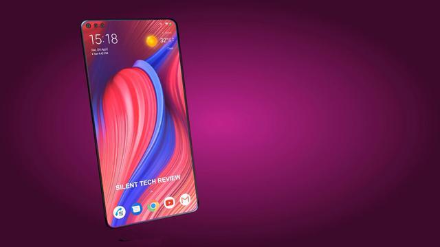 华为P50pro放大招:三星AMOLED屏+麒麟1020+4700mAh,这才是华为