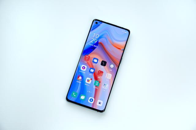 256GB大内存,90Hz+双模5G+4000mAh+三星AMOLED屏,4299元很超值