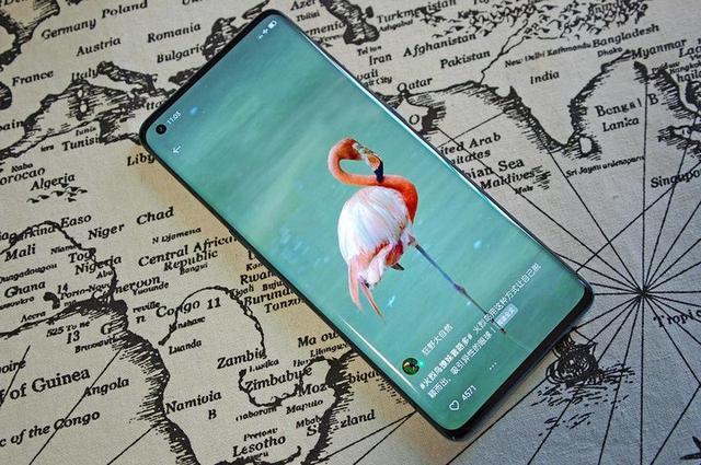 骁龙865大降651元,双模5G+120Hz+4200mAh,网友:终于等到了