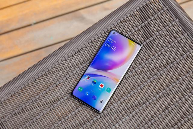 跌至3649元,骁龙865+三星AMOLED+4300mAh,等等党再次赢得胜利