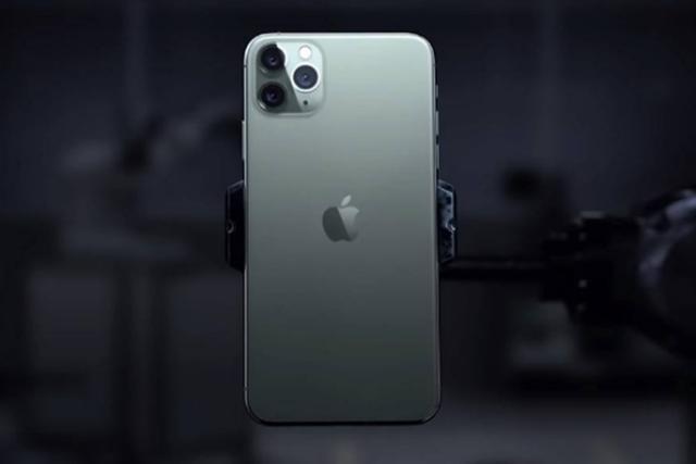 库克扛不住了,苹果A13+Face-ID+iOS13,上市不到一年跳水4729元
