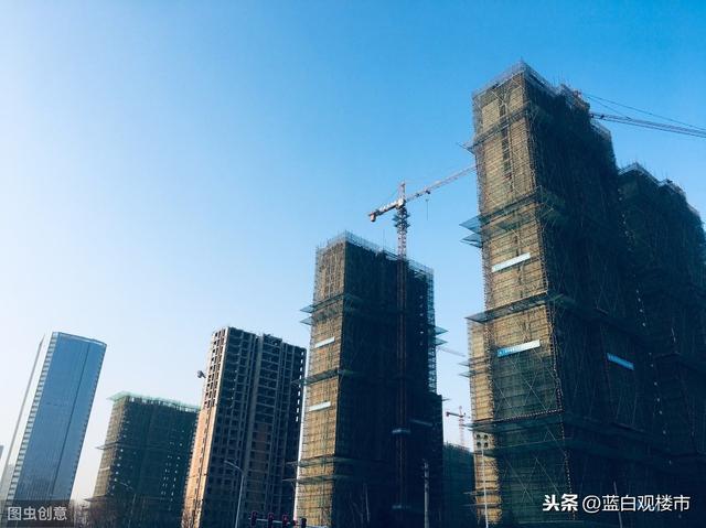 10天时间,楼市连续出现3个“下跌征兆”,国家文件定调房价趋势