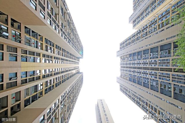 10天时间,楼市连续出现3个“下跌征兆”,国家文件定调房价趋势