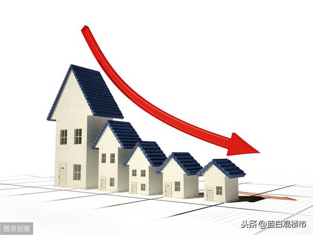 又一省向房地产“说不”!1个月内,6个省市相继出手,楼市又转冷