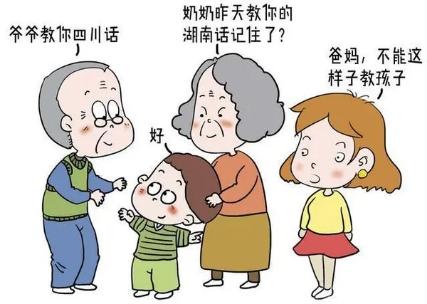 宝宝的开口时间,代表了他的智商?你信吗?你家孩子多大会说话