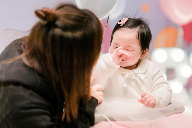 宝宝的开口时间,代表了他的智商?你信吗?你家孩子多大会说话