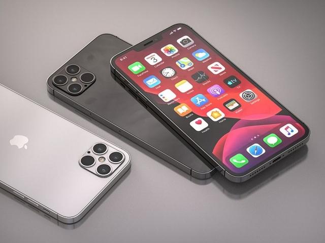 最近曝光了iPhone 12系列发布时间,iPhone8黯然降价网友欢呼