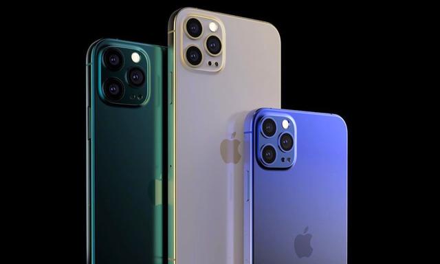曝A14芯片+支持5G版iPhone 12,iPhone8跌至大米价砸场