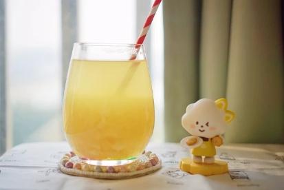 夏天适合喝什么花茶?这五种花茶清热去火解暑气,简直居家必备