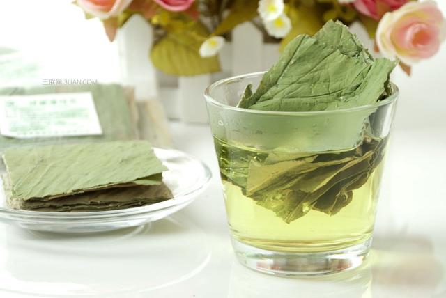 夏天适合喝什么花茶?这五种花茶清热去火解暑气,简直居家必备