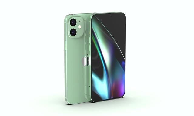 iPhone12模型及消息全曝光,外观细节有变+5G毫米波,发布将调整