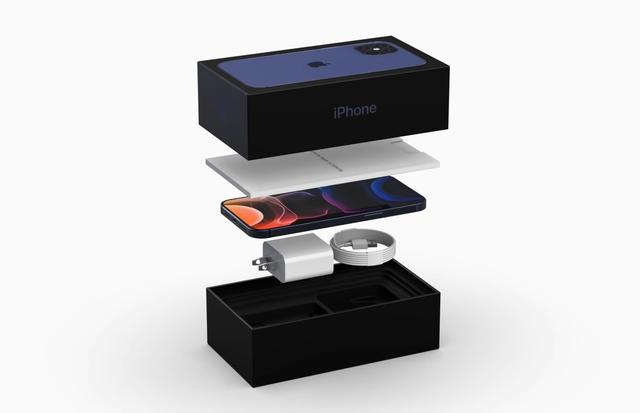 iPhone12模型及消息全曝光,外观细节有变+5G毫米波,发布将调整