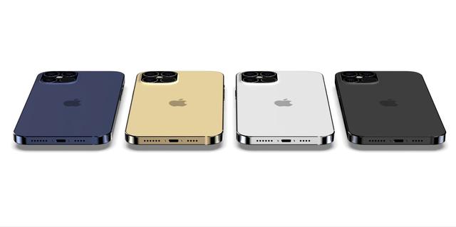 苹果在秋季或将发布iPhone12Pro,或将有四大特点,你可知道