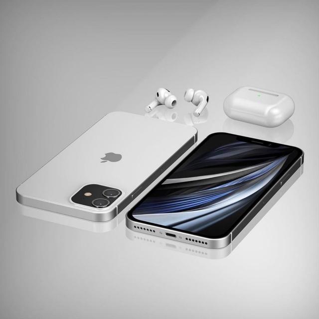 苹果在秋季或将发布iPhone12Pro,或将有四大特点,你可知道