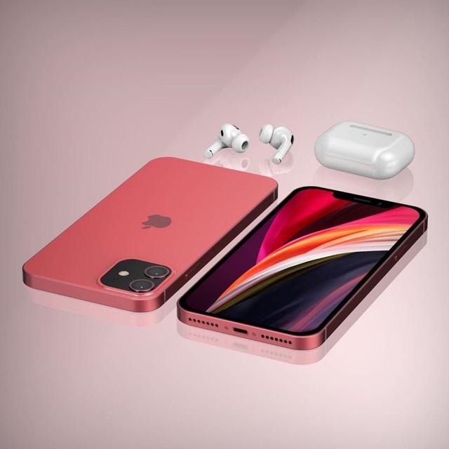 苹果在秋季或将发布iPhone12Pro,或将有四大特点,你可知道