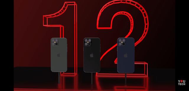 苹果在秋季或将发布iPhone12Pro,或将有四大特点,你可知道
