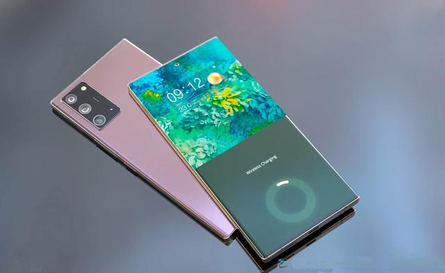 三星Note20定稿之作,LTPO 4K屏+骁龙 865,iPhone12拜拜