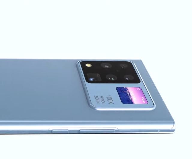 华为旗舰将惊艳亮相,5nm1020+鸿蒙OS+石墨烯,才是真华为