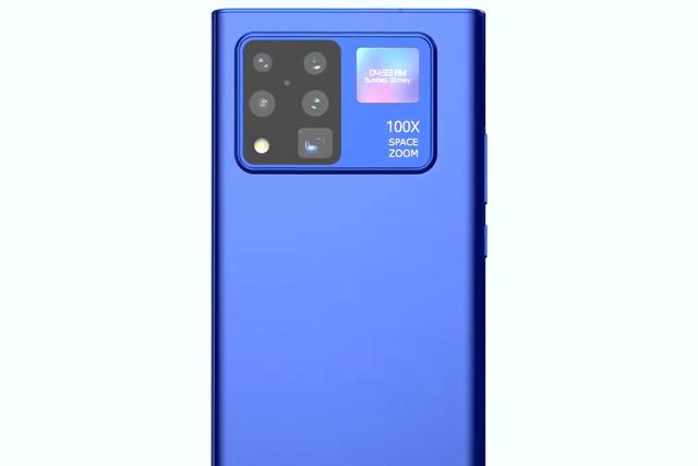 华为旗舰将惊艳亮相,5nm1020+鸿蒙OS+石墨烯,才是真华为