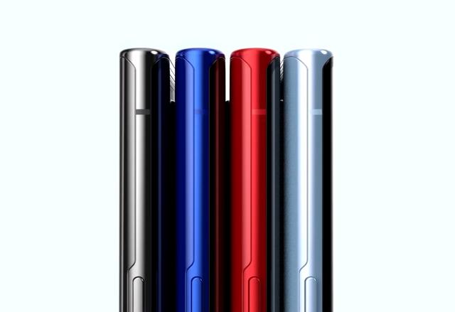 华为旗舰将惊艳亮相,5nm1020+鸿蒙OS+石墨烯,才是真华为