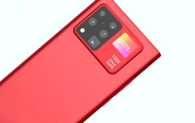 华为旗舰将惊艳亮相,5nm1020+鸿蒙OS+石墨烯,才是真华为